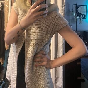 Armani exchange sweater